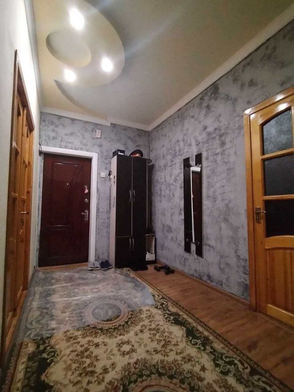 Продам 3в4/4/5 Ипотека Ахмад Югнакий ттз №К24