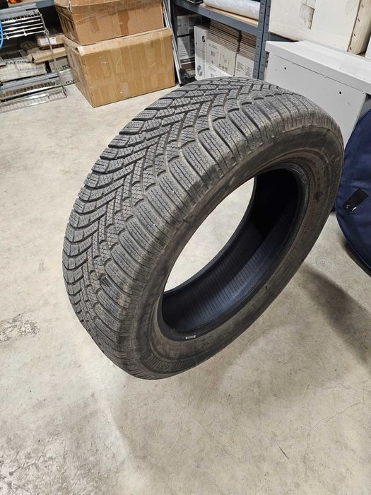 Джанти със зимни гуми 235/60R18 за MAZDA CX60, CX80, CX5, CX7,CX8,CX30