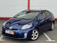 Toyota Prius/1.8 benzina /Hybrid/head-up display /keyless go-entry/