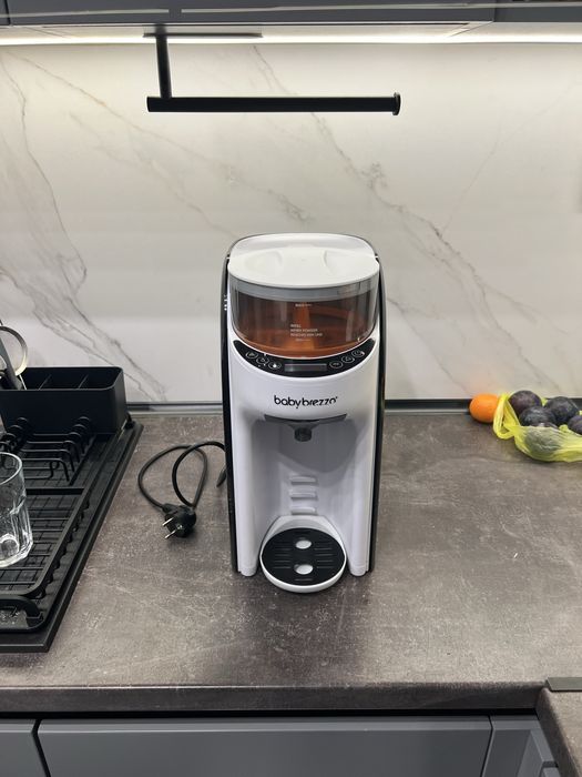 Машина за мляко Baby Brezza