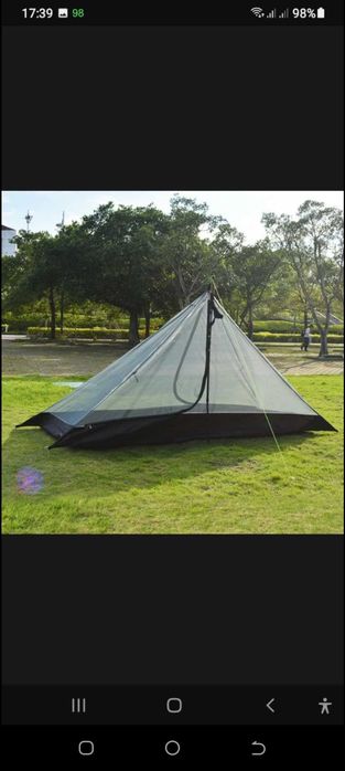 Продам новую Палатку