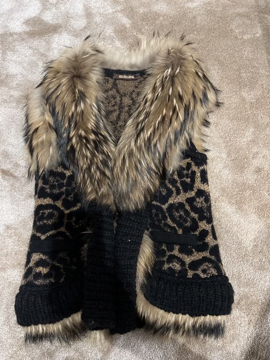 Елек Roberto Cavalli