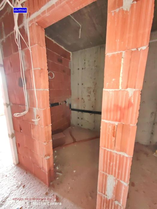 Продава се Тристаен апартамент в София, Кръстова вада - 125 кв.м за 1737 €/кв.м - Снимка #4