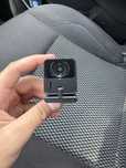 Camera de bord MIO