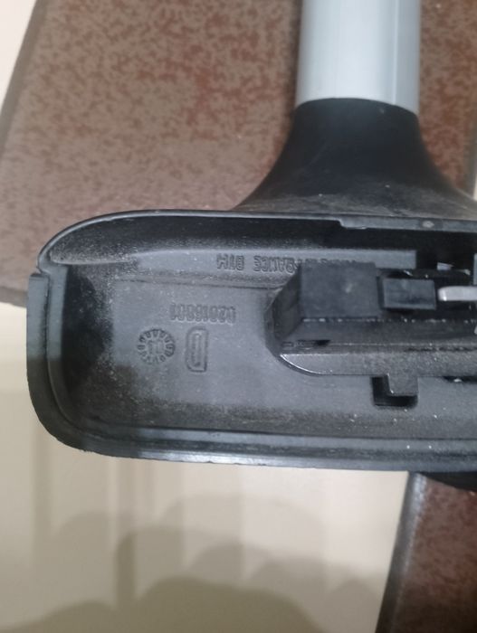 Багажник -греди за Citroen -Peugeot оригинален