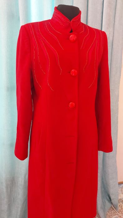 Пальто от wipsan