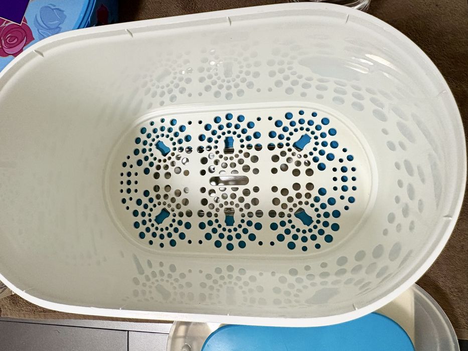 Електрически парен стерилизатор Philips AVENT