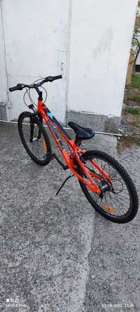, Продавам велосипед PASSATI 26