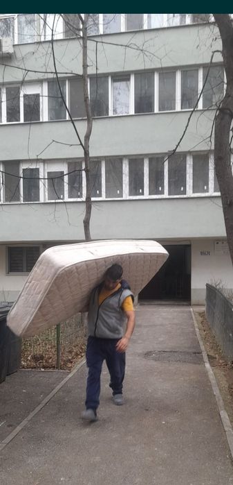 Servicii de Debarasare apartamente,mobila,lucruri vechi