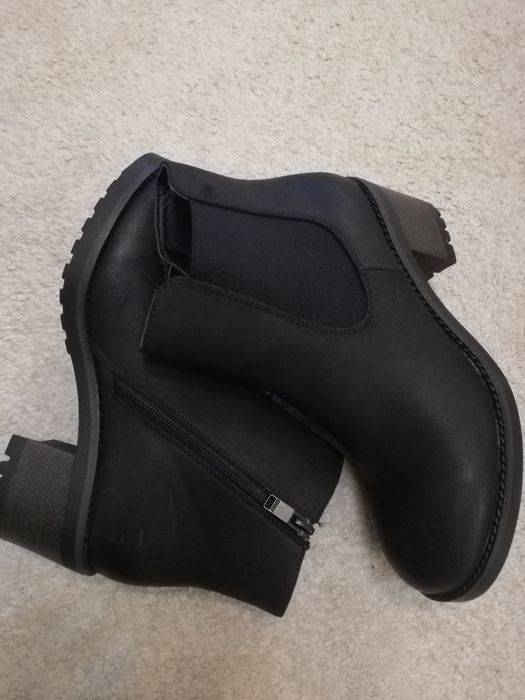 botine only marimea 40