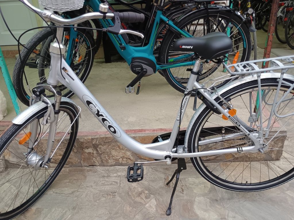 Bicicleta de dama 28 inch