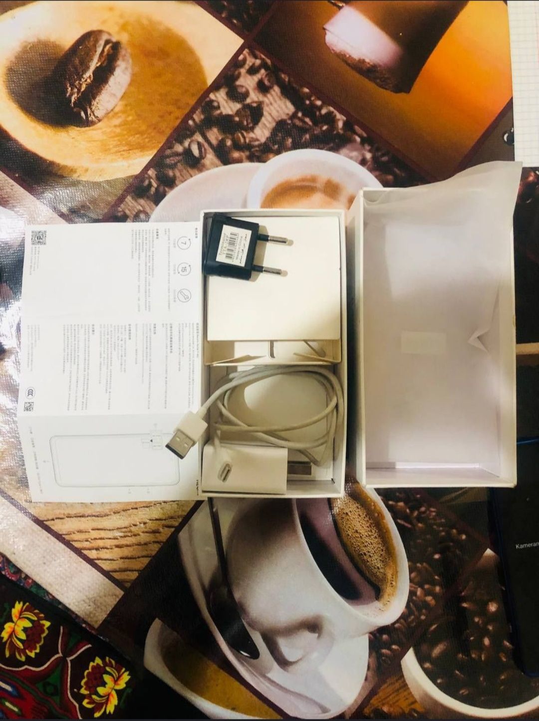 redmi 11 xotirasi 128
