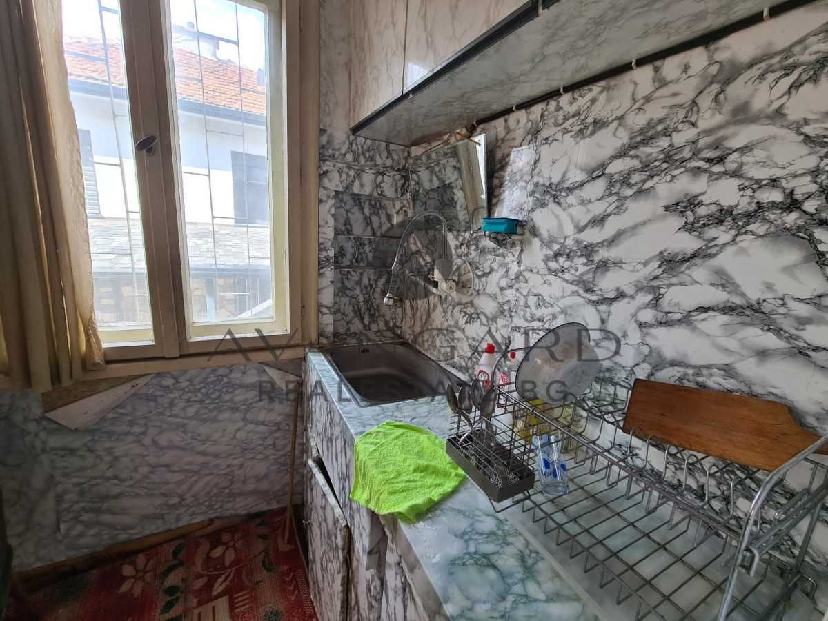 Продава се Етаж от къща в Пловдив, Христо Смирненски - 133 кв.м за 1113 €/кв.м - Снимка #9