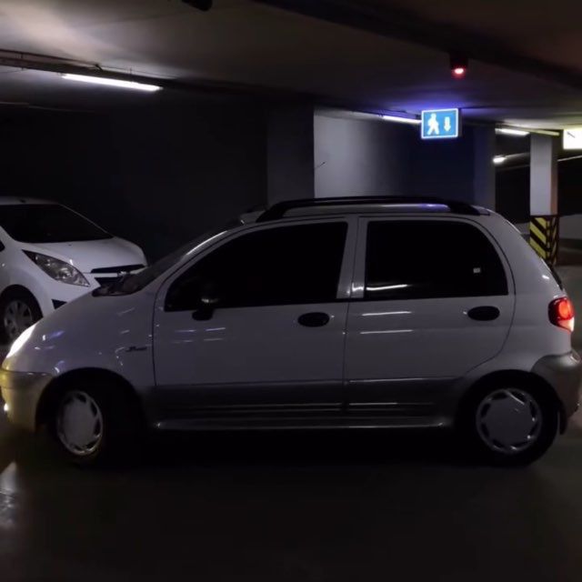 Matiz best H9 super konditsaner bor