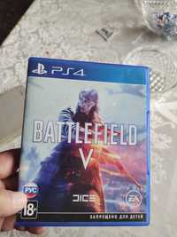 Продается диск для PS4