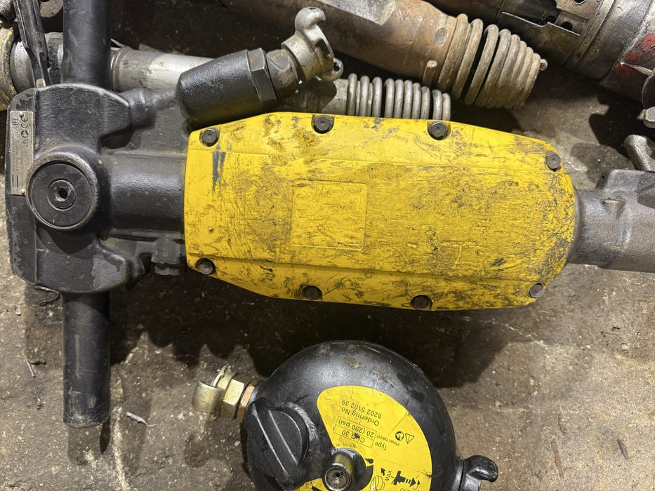 Продам Пневмо Молоток , Отбойник