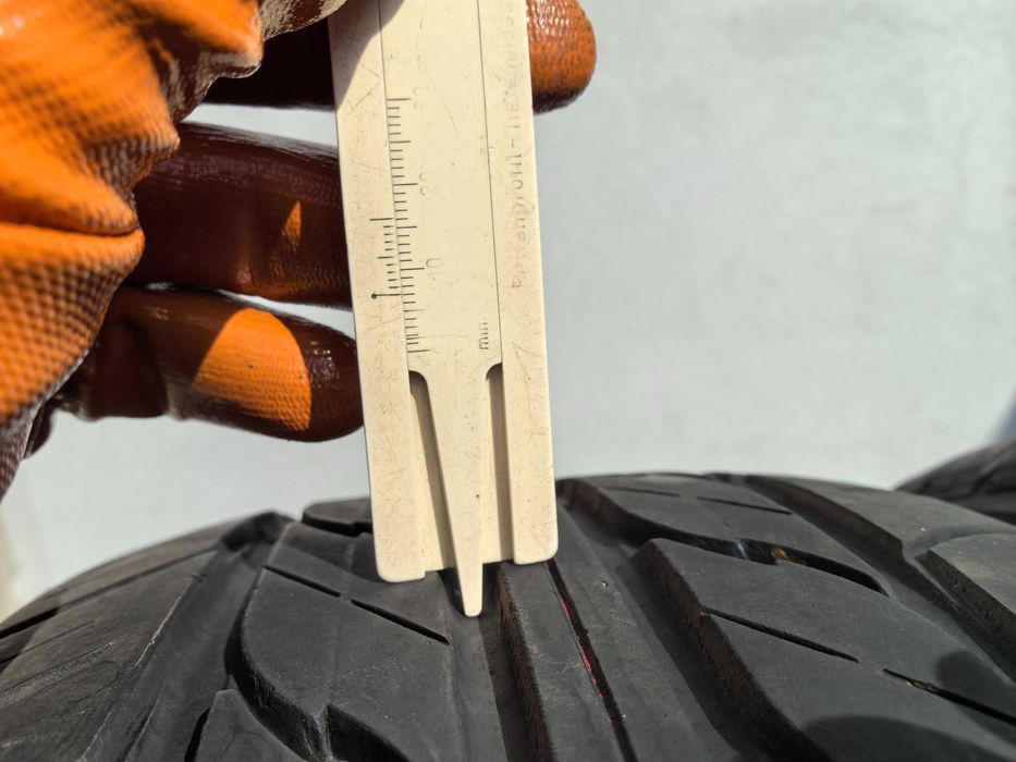 195/50/15 Фаярстоун - БЕЗ ДОТ !