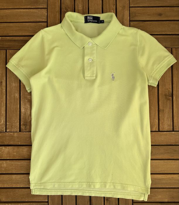 Мъжка блуза Ralph Lauren