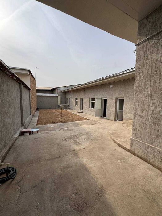 Олтинтепа 50 йилликда файзли ховли сотилади. NR494/39