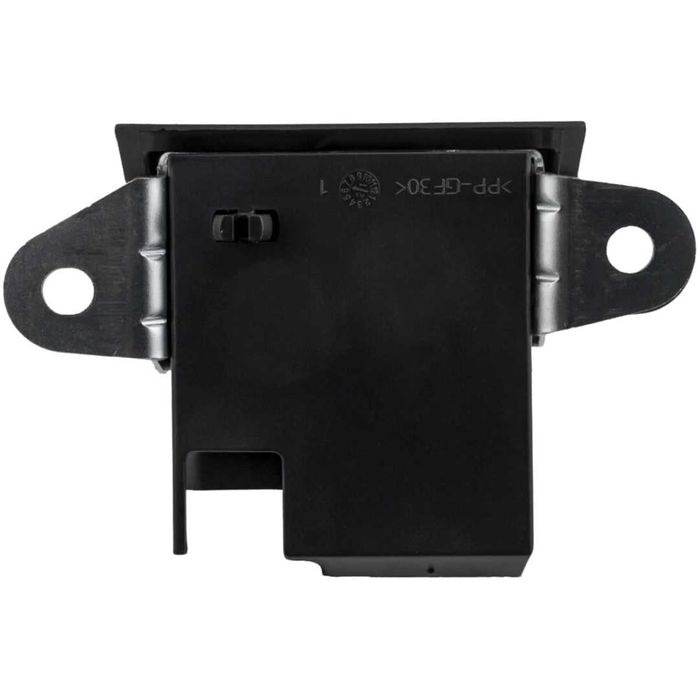 Брава за багажник на SEAT IBIZA 5 V 2017 - 2025 6F0827505 (НОВА)