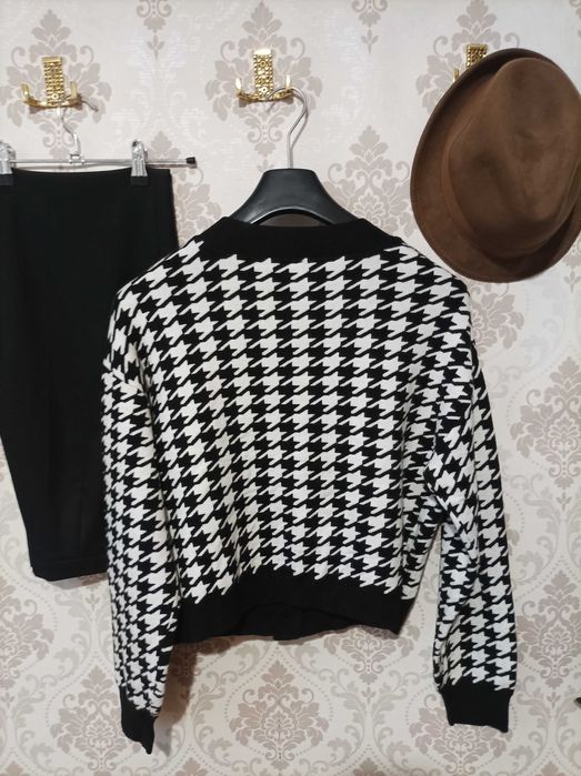 Винтидж жилетка Chanel