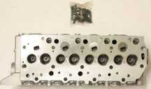 Chiulasa motor Yanmar 3TNV84 - Piese de motor Yanmar