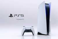 PlayStation 5, в идеальном состоянии