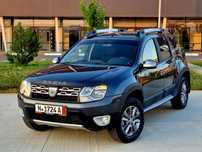 Dacia Duster 45.200 Km//1.5dci//Euro 6/2017