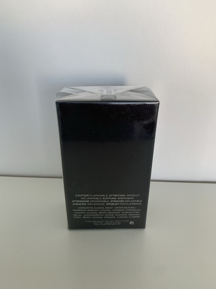 Tom Ford Noir EDP 100 ml