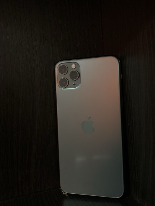 iPhone 11PRO MAX256