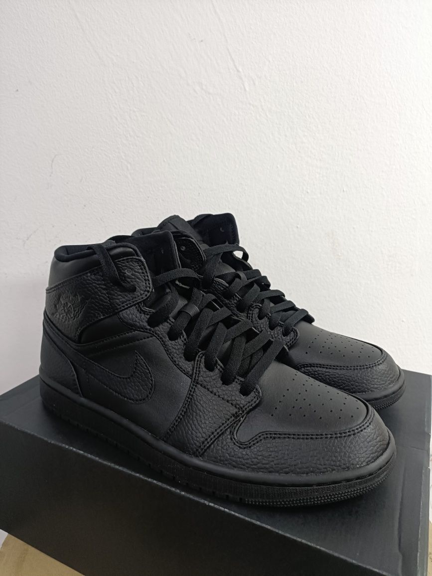 Nike Air Jordan 1 Mid номер 44