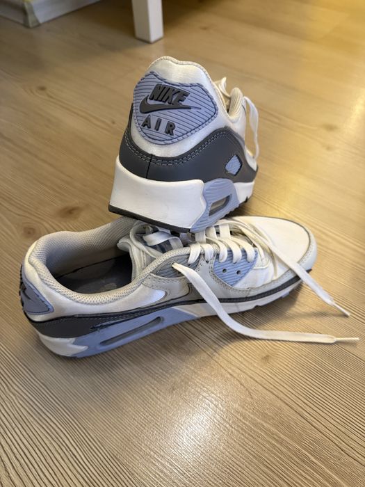 Маратонки “NIKE AIR MAX”