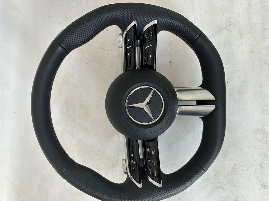 Volan mercedes amg 2022 e class c class s class