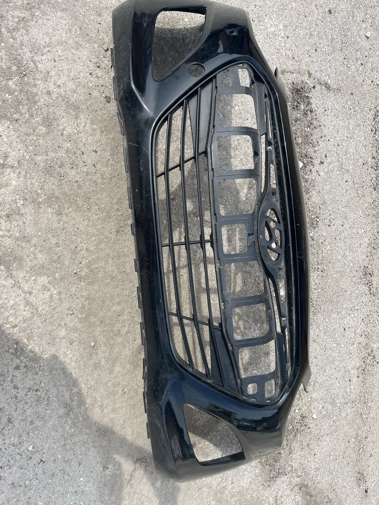 Предна броня за Hyundai I30 II / Хюндай И30 2