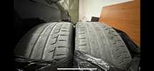225/45/17 continental sportcontact 6