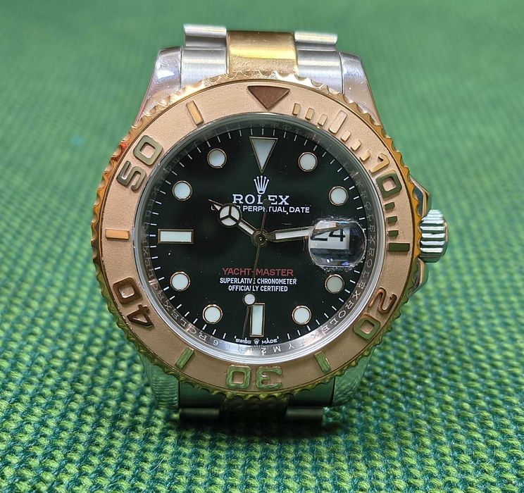 Ceas Rolex automatic cu data