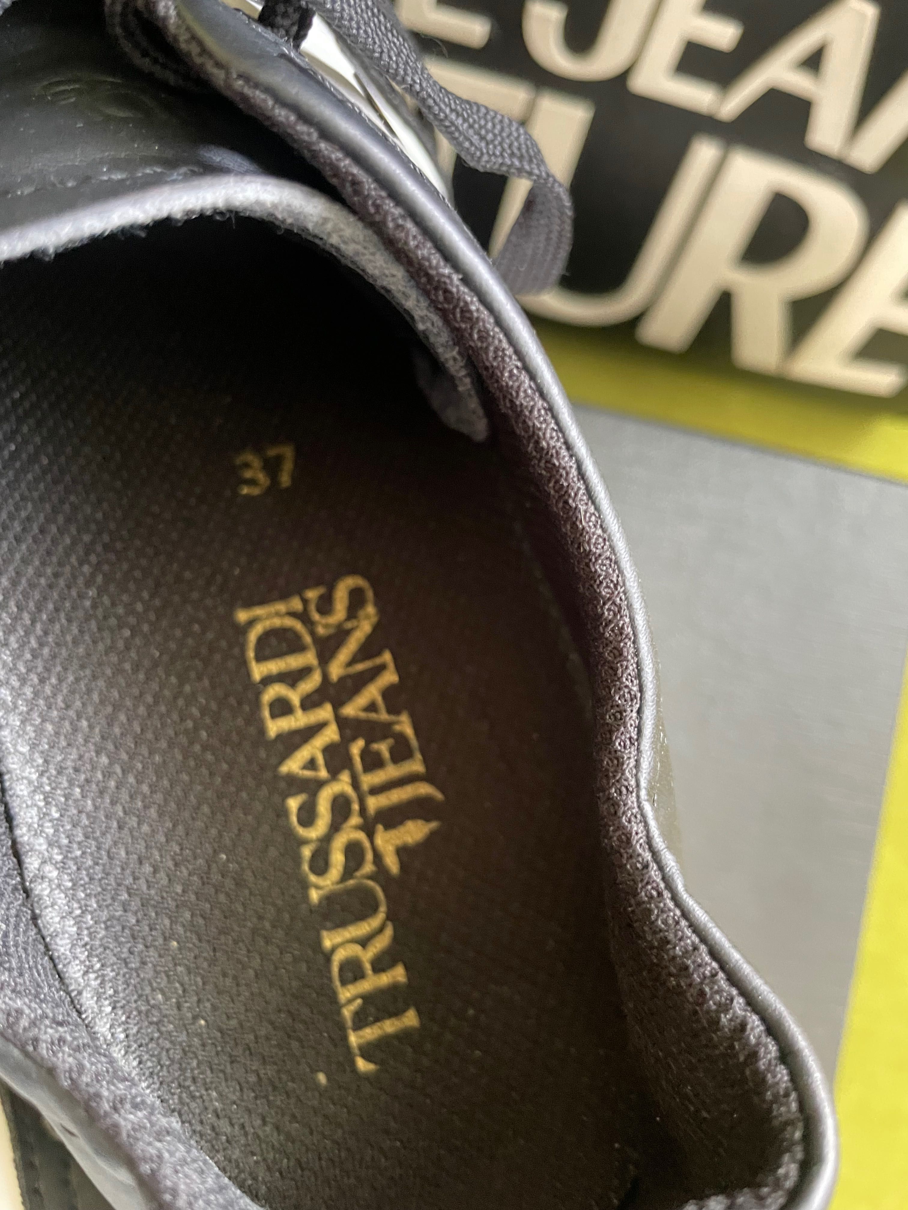 Кецове Trussardi 37 номер