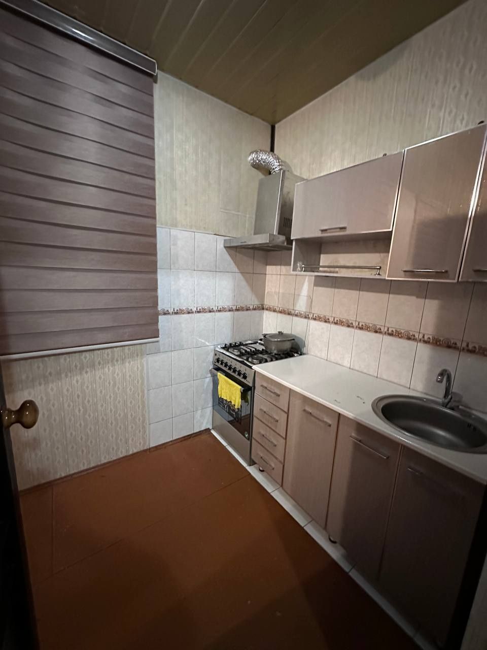 Продаётся 4/4/5 Карасу-4