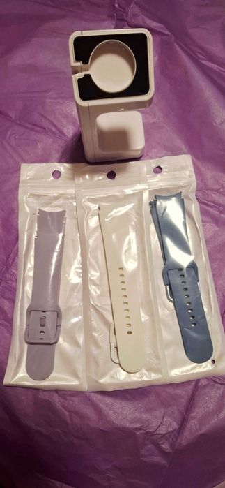 Ceas smartwatch Samsung Galaxy Watch5, 40mm + CADOU