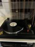 Pick up turntable Yamaha PF 1000