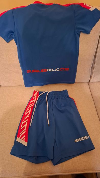 Echipament sportiv fotbal