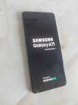 Vând Samsung Galaxy A71 de 128Gb [spart în partea de jos] //poze reale