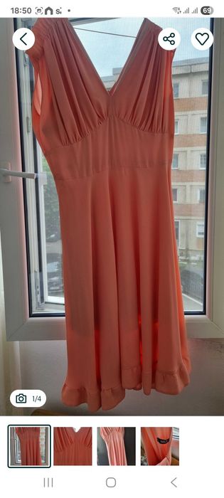Rochie dama marimea 44