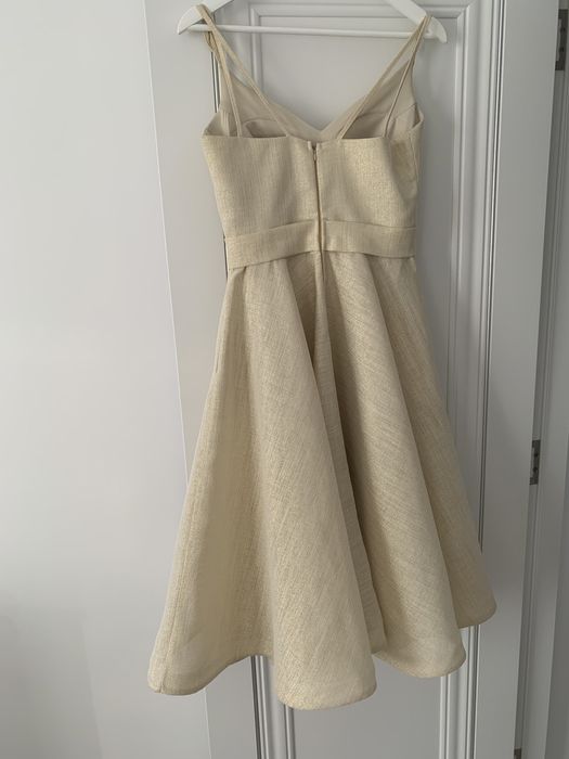 Rochie (cununie) ivory