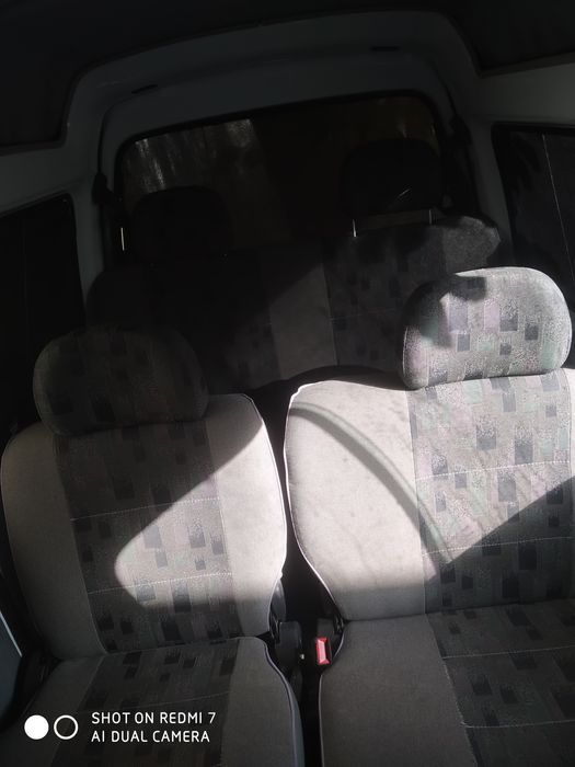 Damas Chevrolet 2021