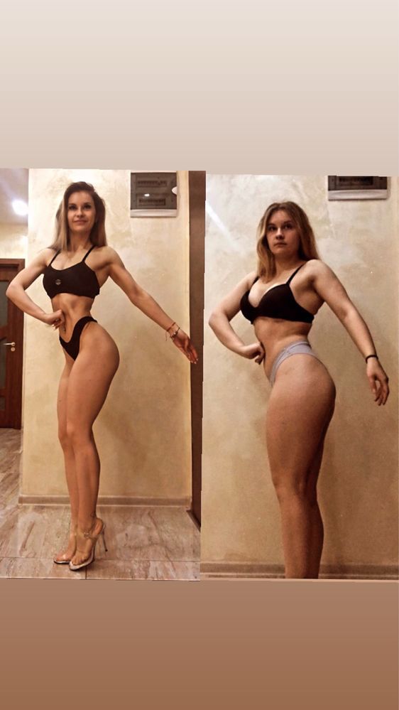 Изготвяне на хранителен / тренировъчен  режим