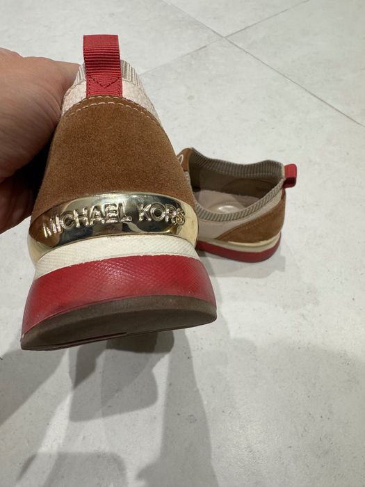Michael kors 39 номер