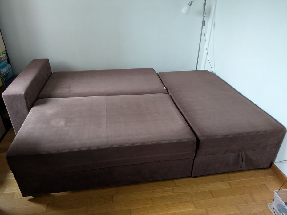 Coltar extensibil Elvila 4 locuri