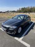 Bmw F10 2.0d 218 cp 2012 automat
