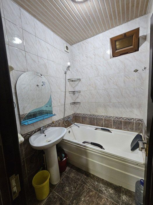 Продаётся квартира Чиланзар квартал 6. 3/1/4 метро